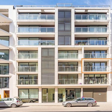 Resedentie Prado Oostende Exterior foto