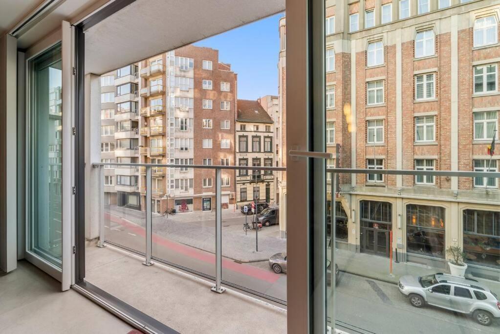 Resedentie Prado Oostende Exterior foto