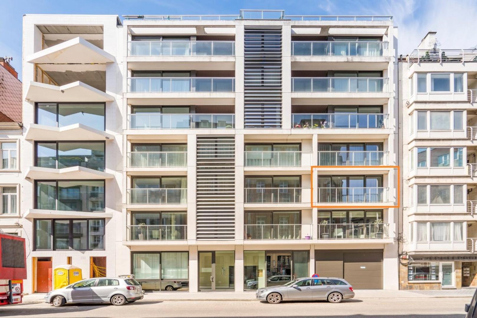Resedentie Prado Oostende Exterior foto